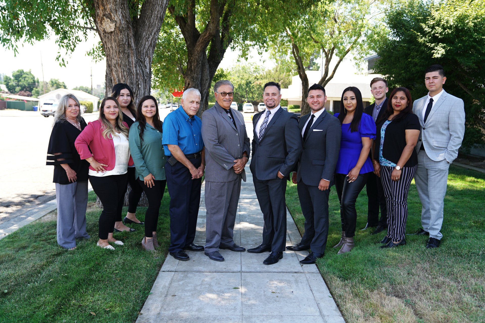 Real Estate Sanger & Fresno Cheney Enterprises Century 21