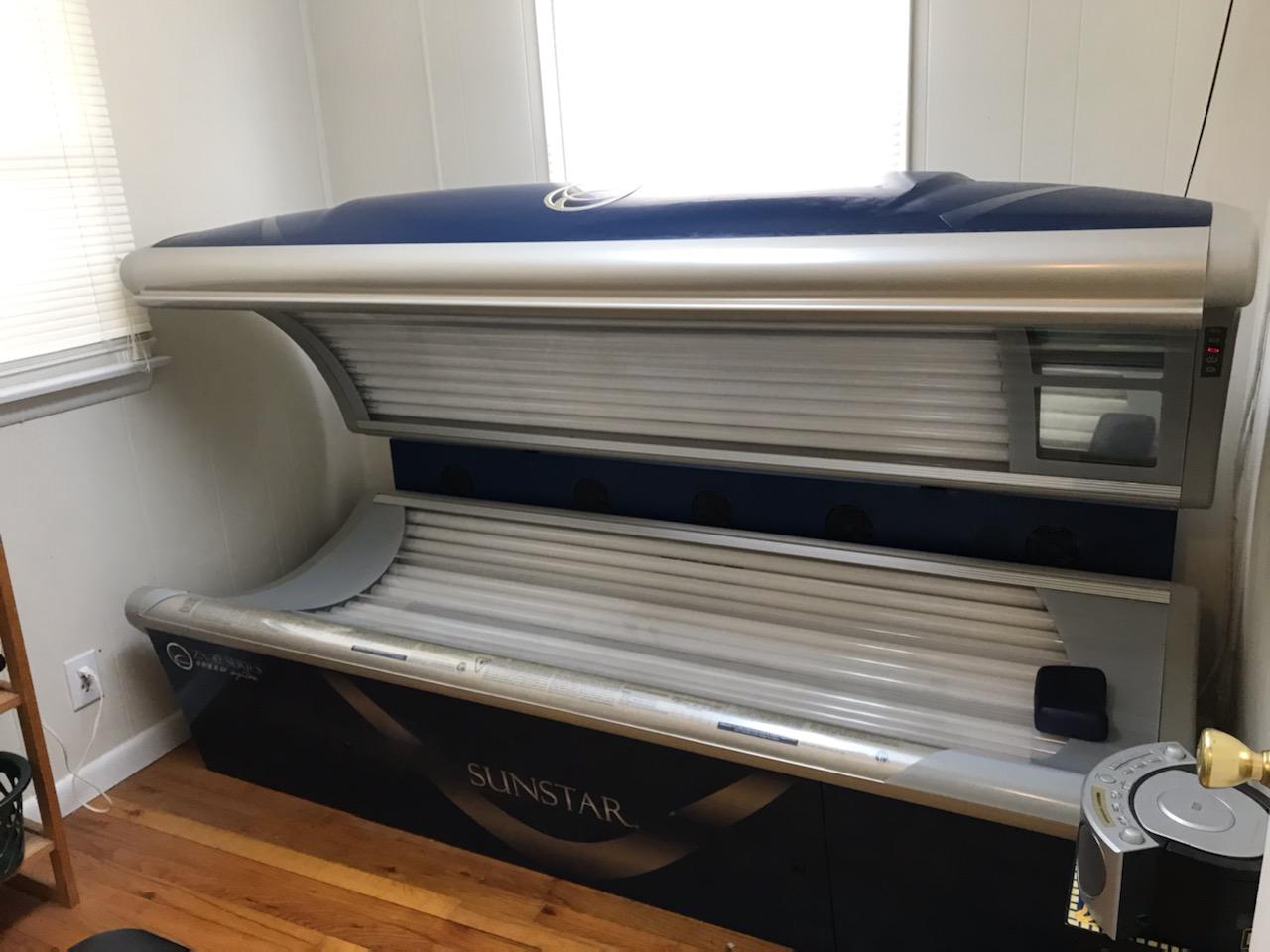 Tanning Beds Lexington Park, MD Shear Innovations Hair & Tanning Salon