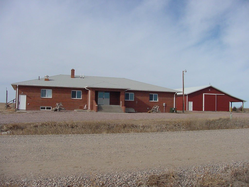 Pheasant Hunting Nebraska, Nebraska Pheasant Hunting Ranch