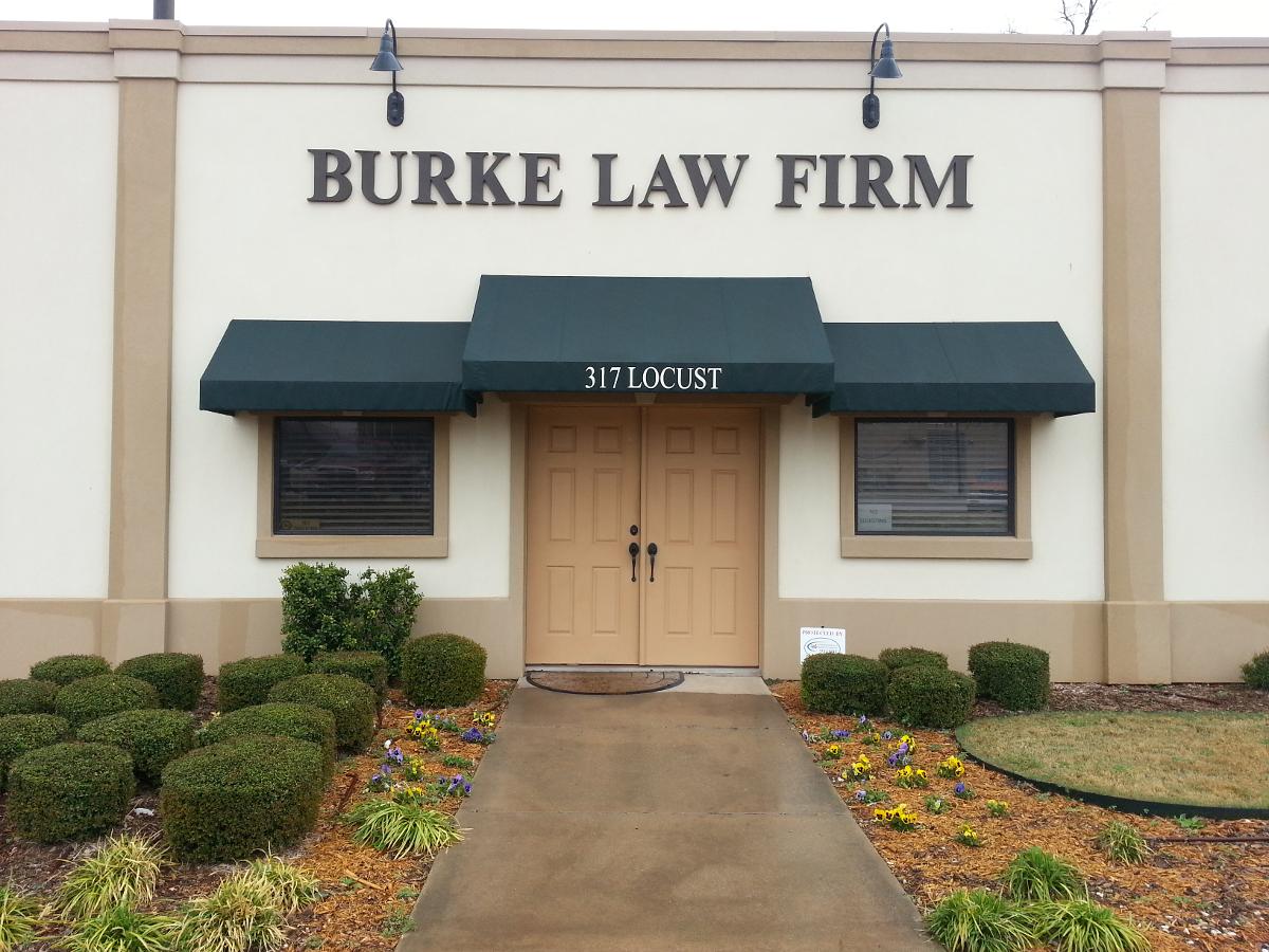 Burke Law Firm Child Custody & Divorce Attorney Abilene, TX 18