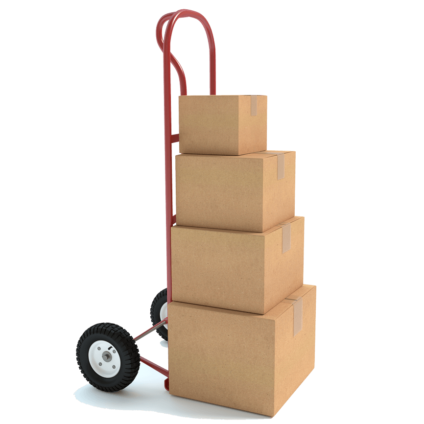 Packing Supplies Albuquerque, NM Lobo Moving