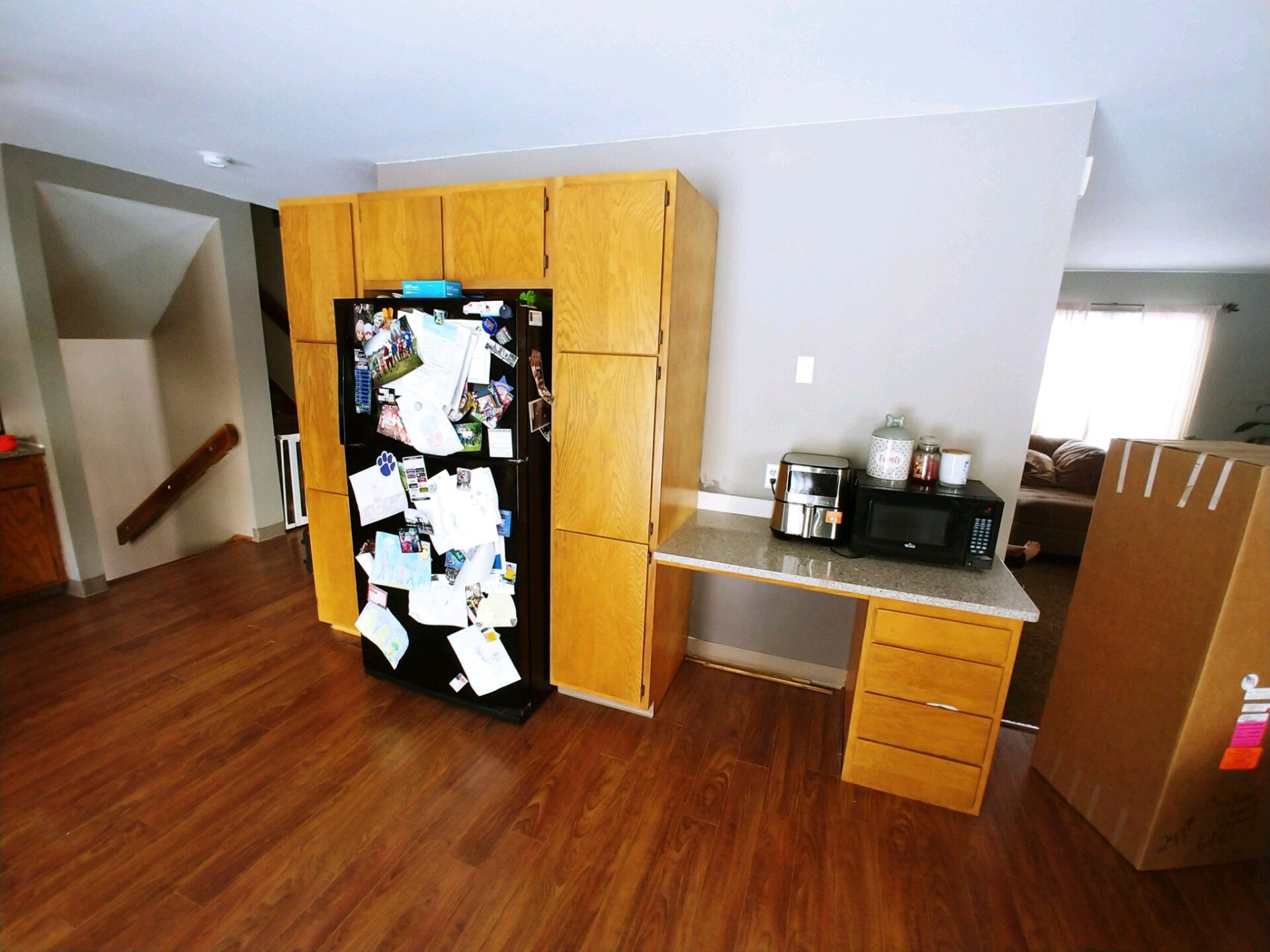 About Us Buffalo, NY Custom Refacing Kitchen