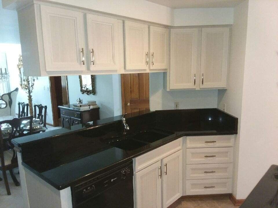 Buffalo, & West Seneca, NY Custom Refacing Kitchen