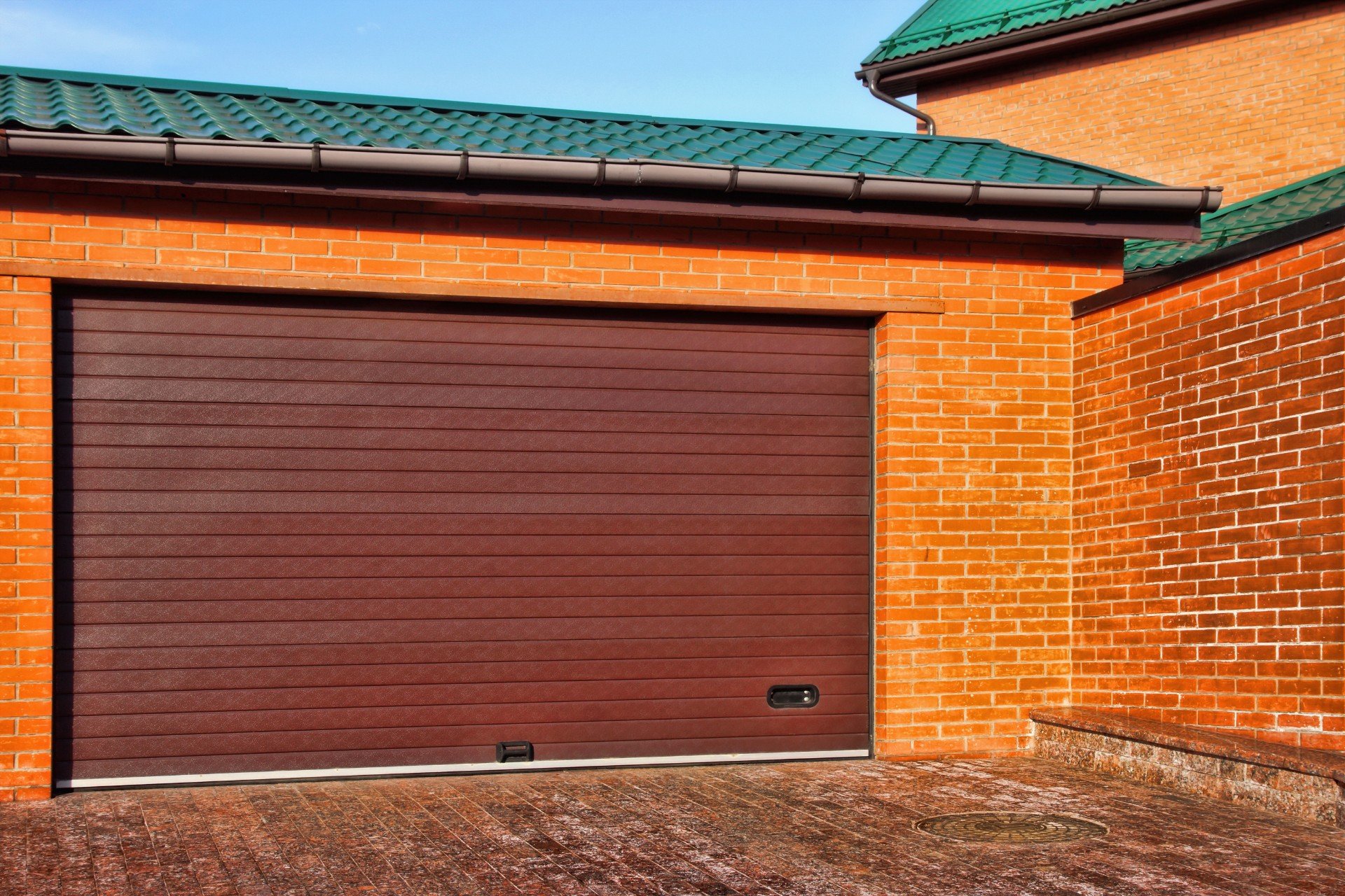Specialist Garage Door Company Stirling Kay Garage Doors