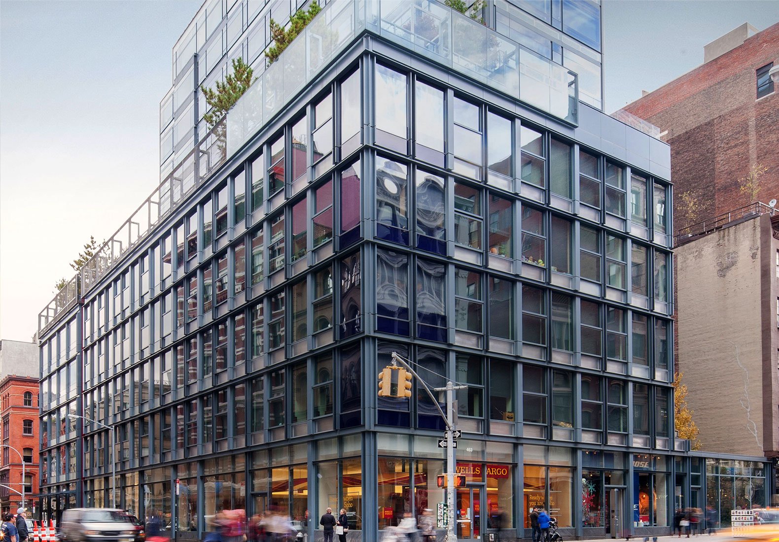 Imperium Capital Real Estate Investments & Development