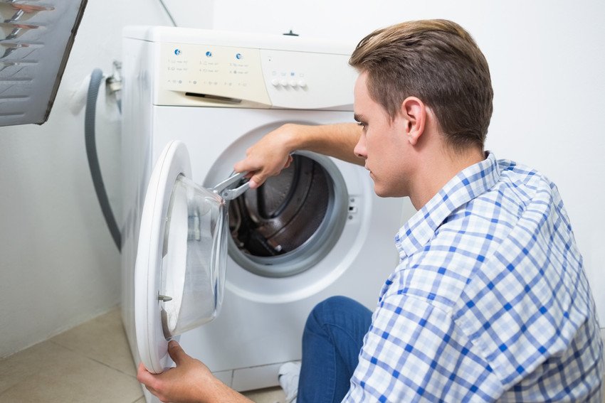 Domestic appliance repairs in Sheffield ABLE Appliance