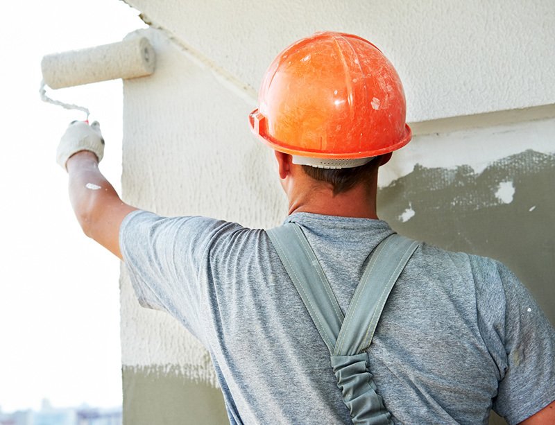 Painting Company Tampa, FL American Painters Inc