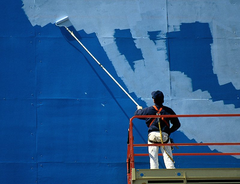 Painting Company Tampa, FL American Painters Inc