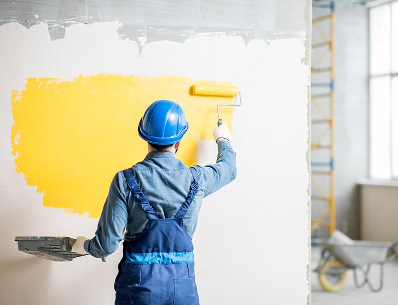 Painting Company Tampa, FL American Painters Inc