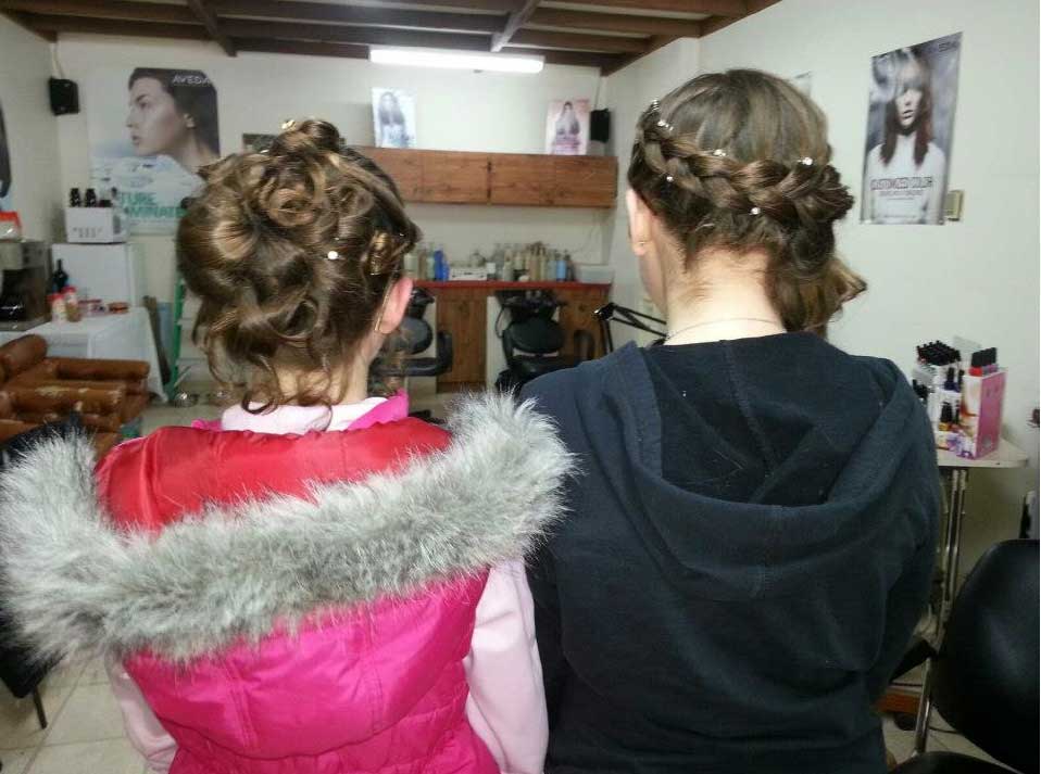 Men's Haircuts l Yorkville, NY l Hair Designs By Michele