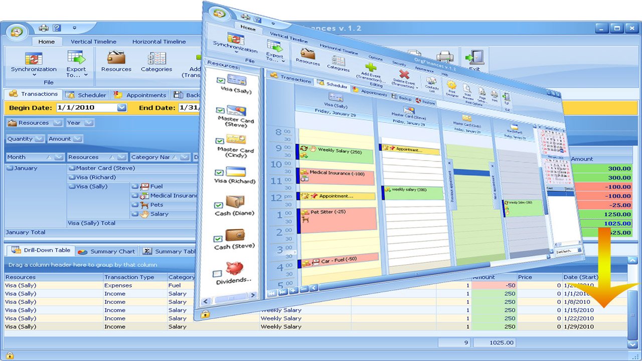 HOW SHOULD YOU CHOOSE ACCOUNTING SOFTWARE?