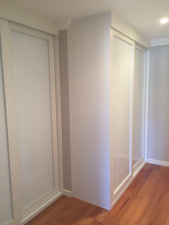 Wardrobe Gallery in Perth Strobe BuiltIn Wardrobe & Bedroom Furniture