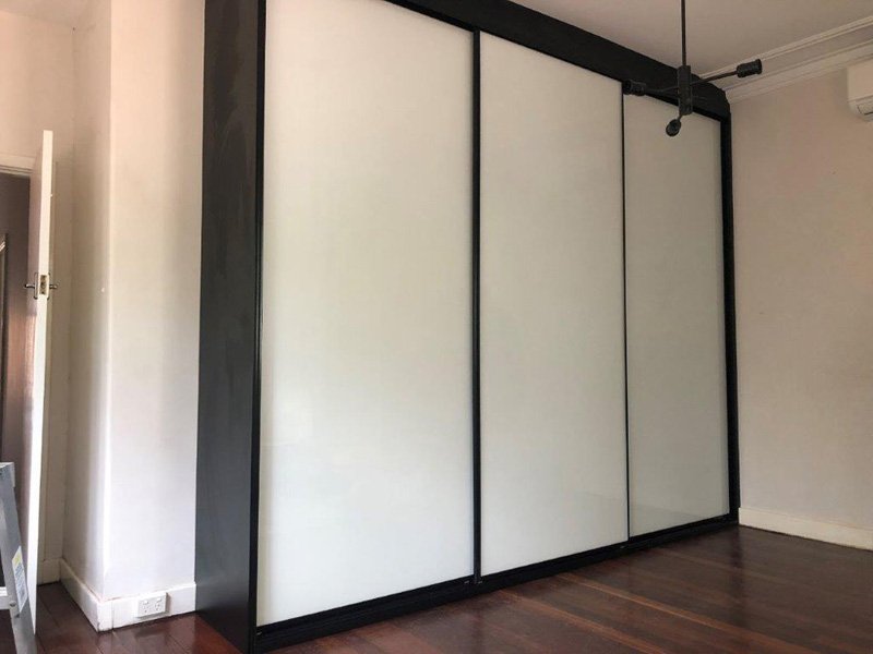Wardrobe Gallery in Perth Strobe BuiltIn Wardrobe & Bedroom Furniture