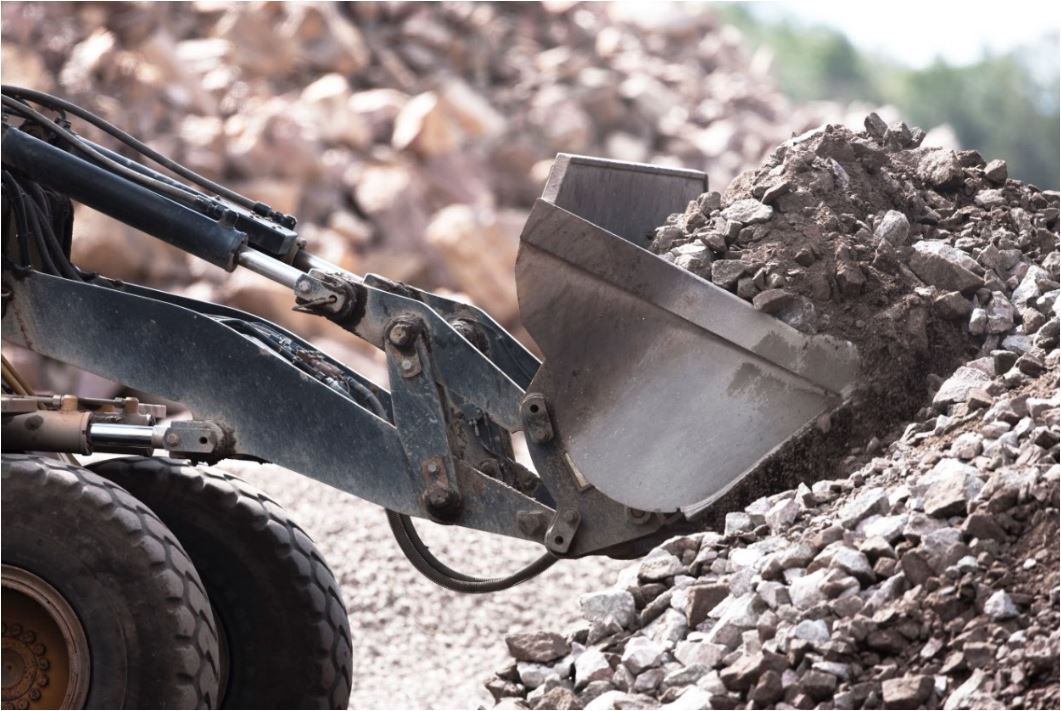 Why You Should Use Recycled Aggregates For Your Next Project