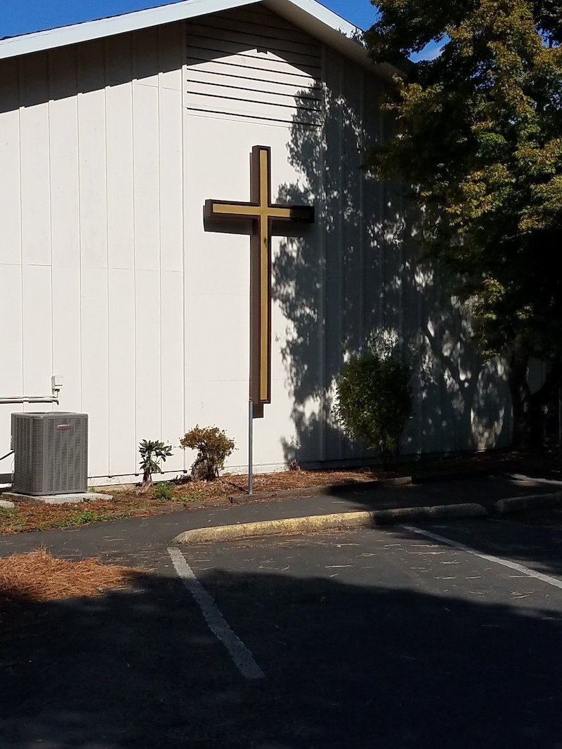 Visit Aloha United Methodist Church Aloha, Oregon