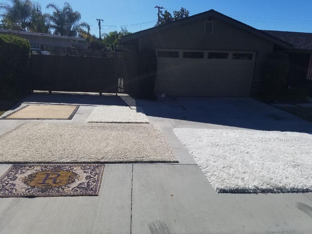 B&B Restoration B&B Carpet Restoration Remediation