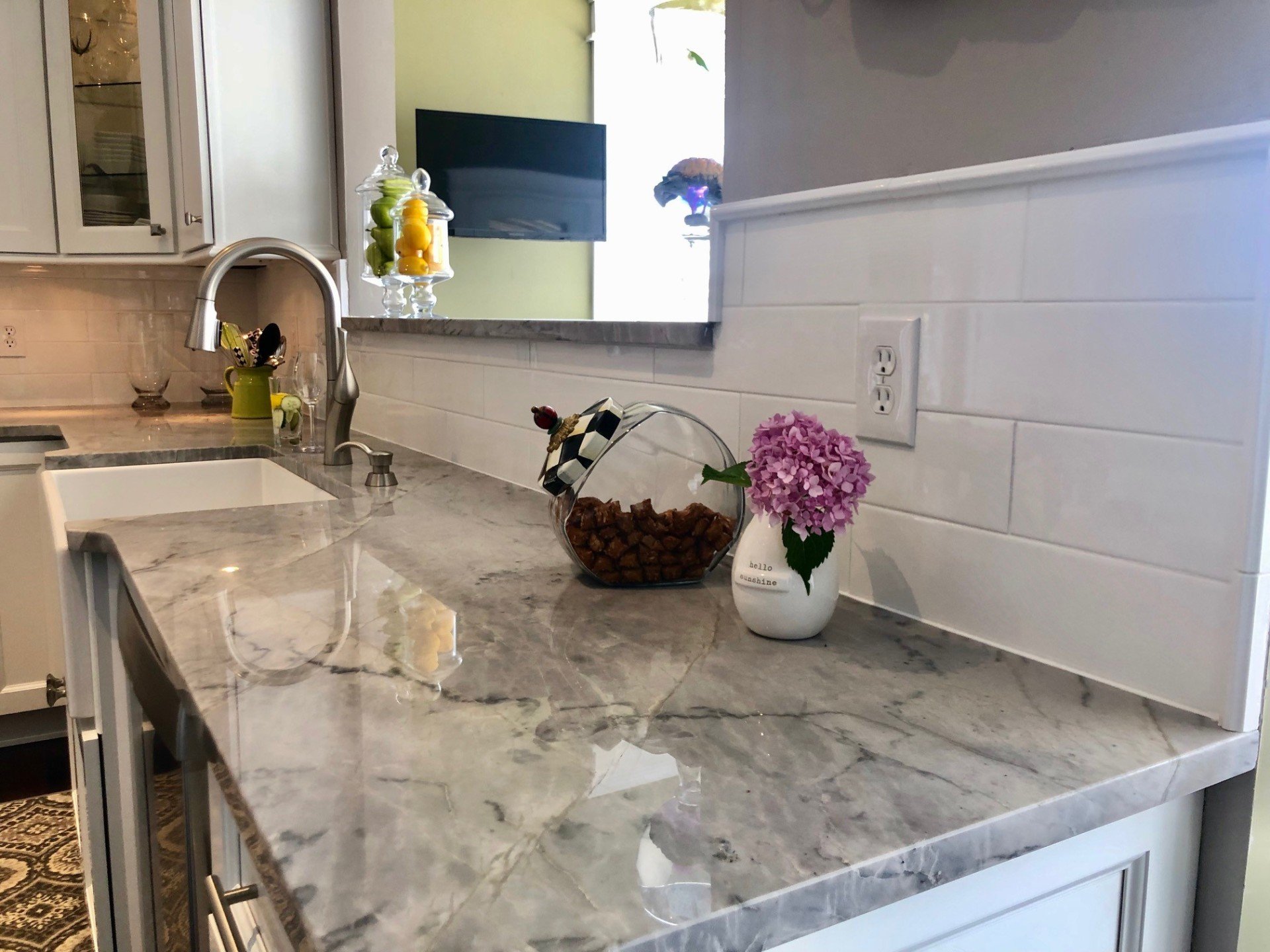 Granite Countertops Arika Granite & Marble Clarence Center, NY