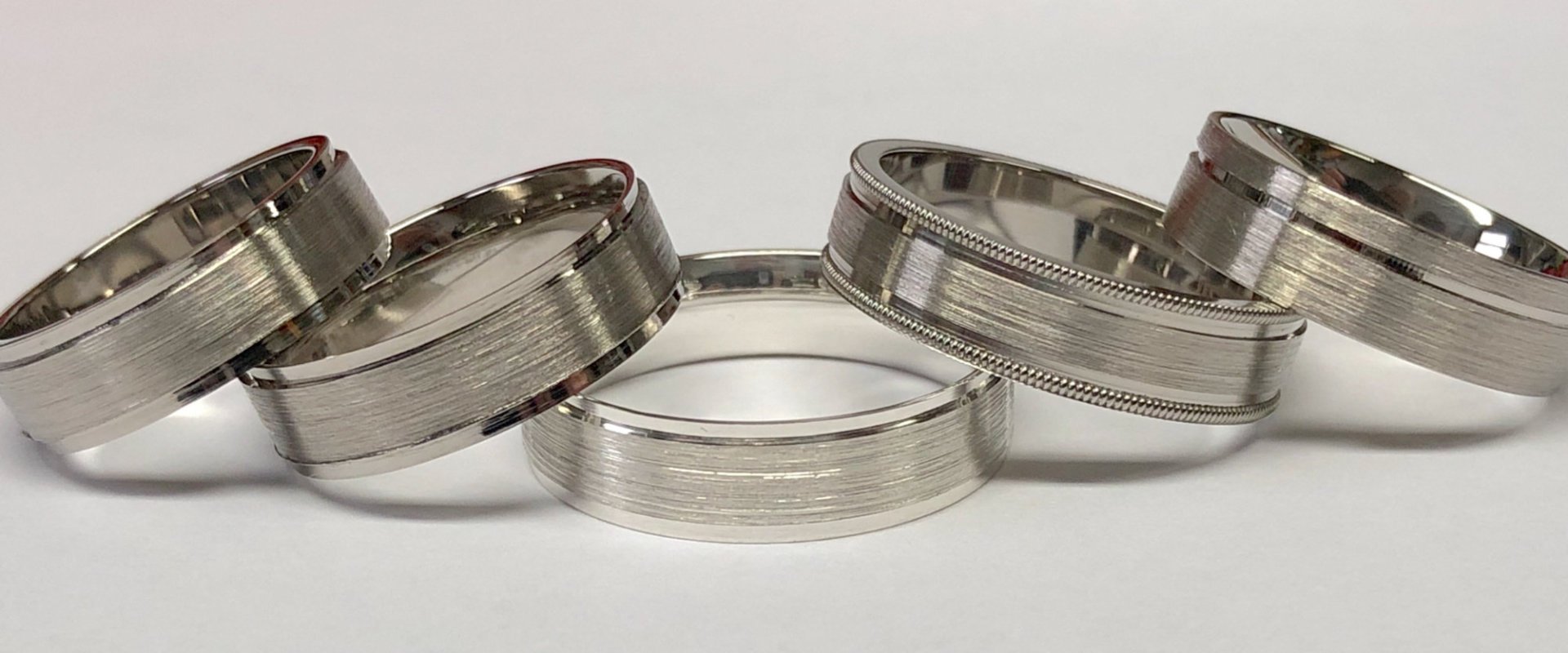 Jewellery Repair & Manufacture in Glasgow City Centre