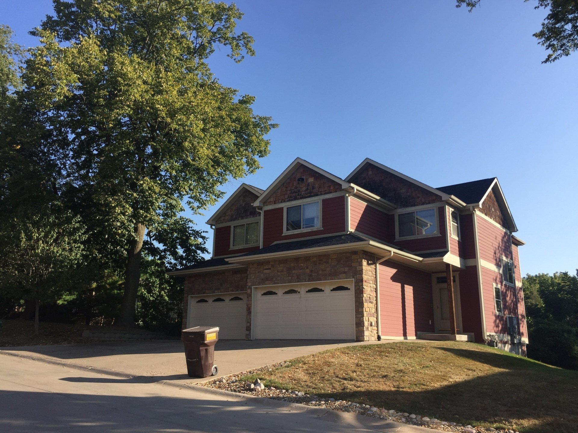 Pine Ridge Keystone Property Management