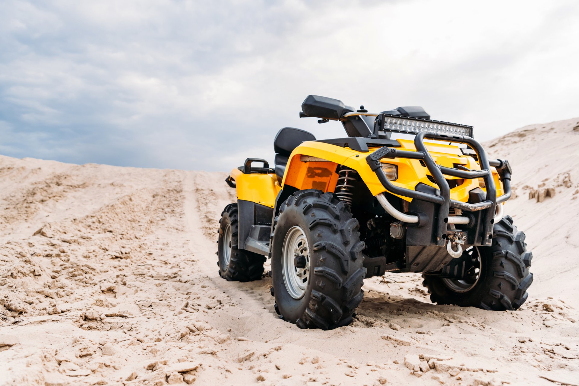 ATVs/OffRoad Vehicle Insurance in Shreveport, LA Watley Insurance Group