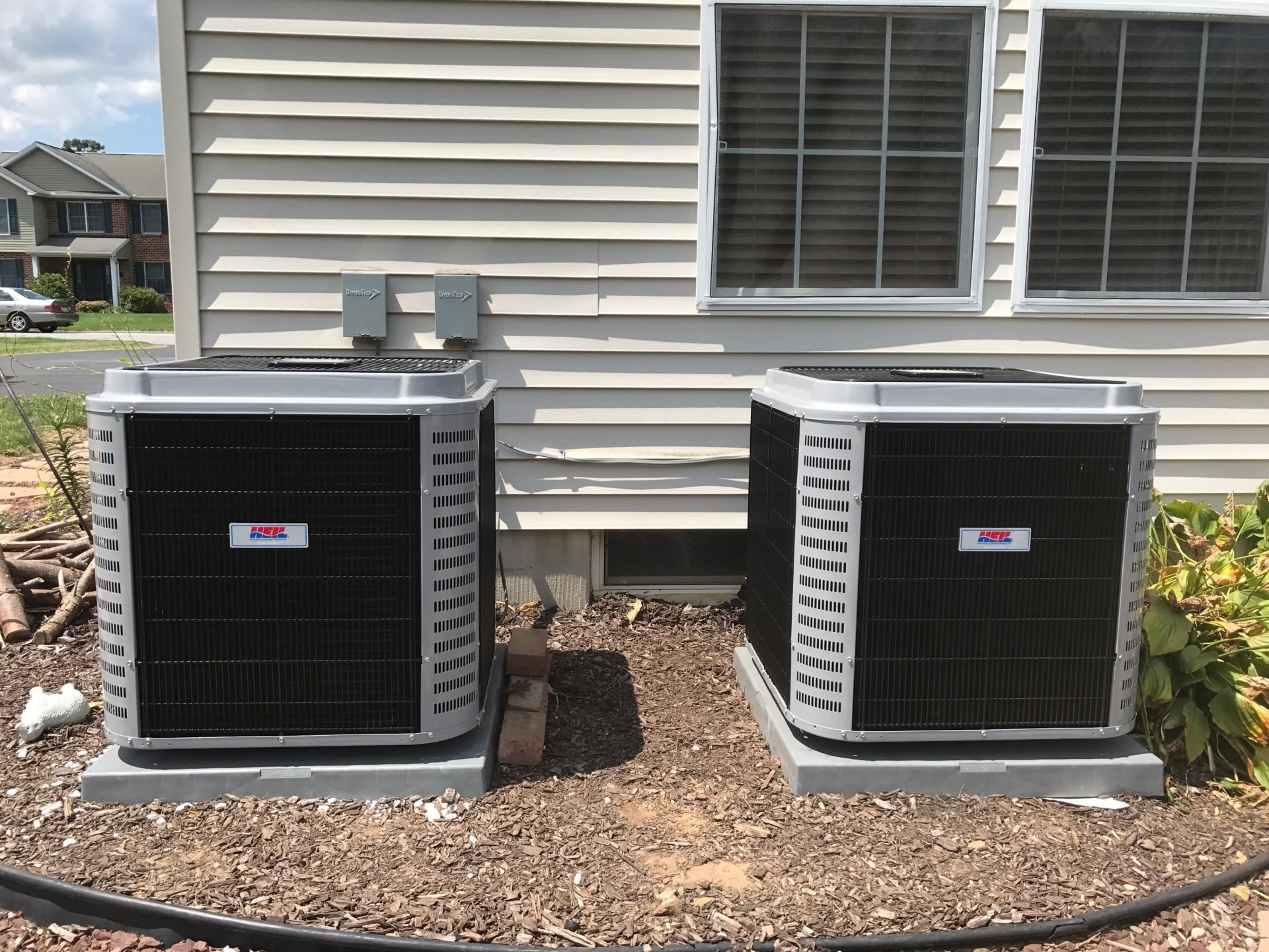 Heater Replacement New Freedom, PA Miller Heating Cooling Plumbing