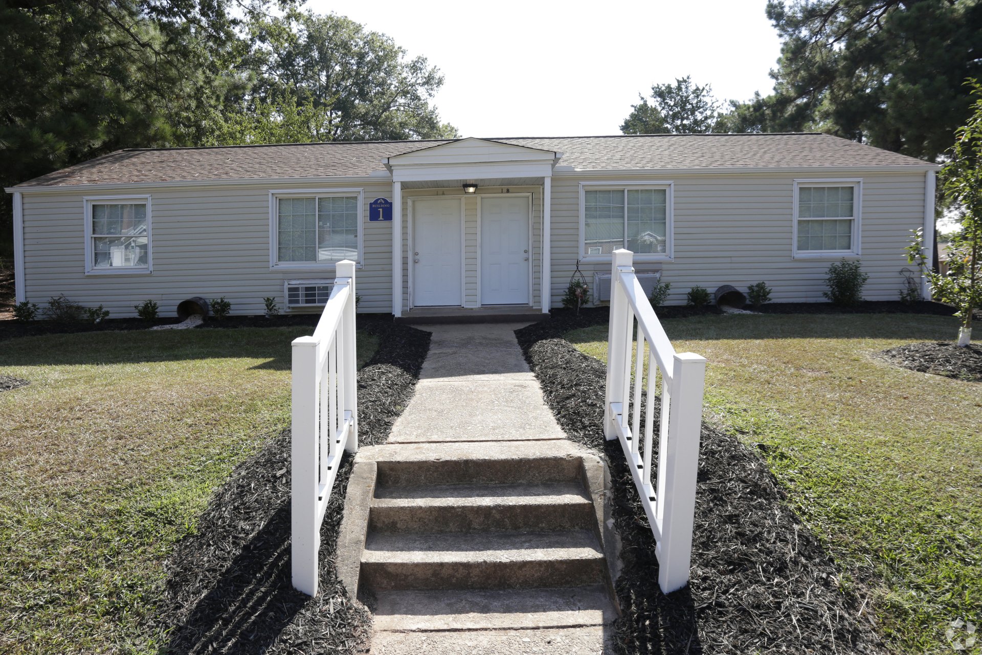 Greenwood, SC Apartments for Rent Affordable, WellMaintained