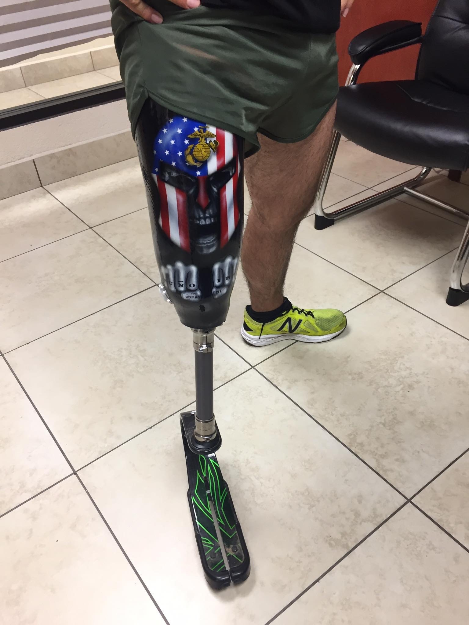 Gallery inMotion Prosthetics & Orthotics San Antonio and Houston