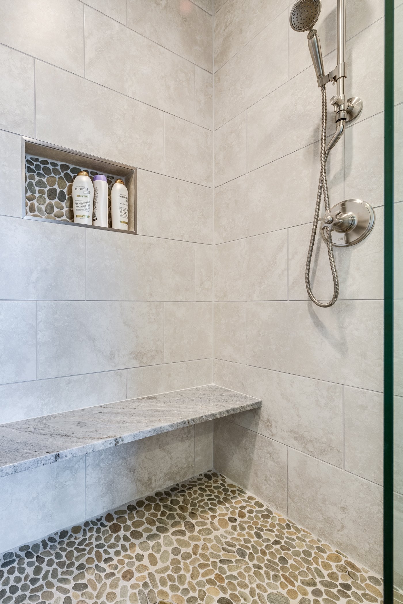 Kitchen Design Center by Gramophone Lavish Lavatory