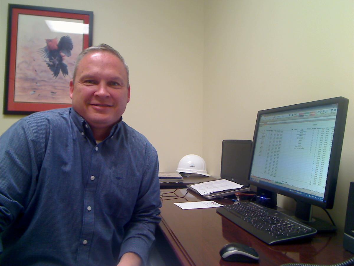 Freeman Greenville, SC Staff