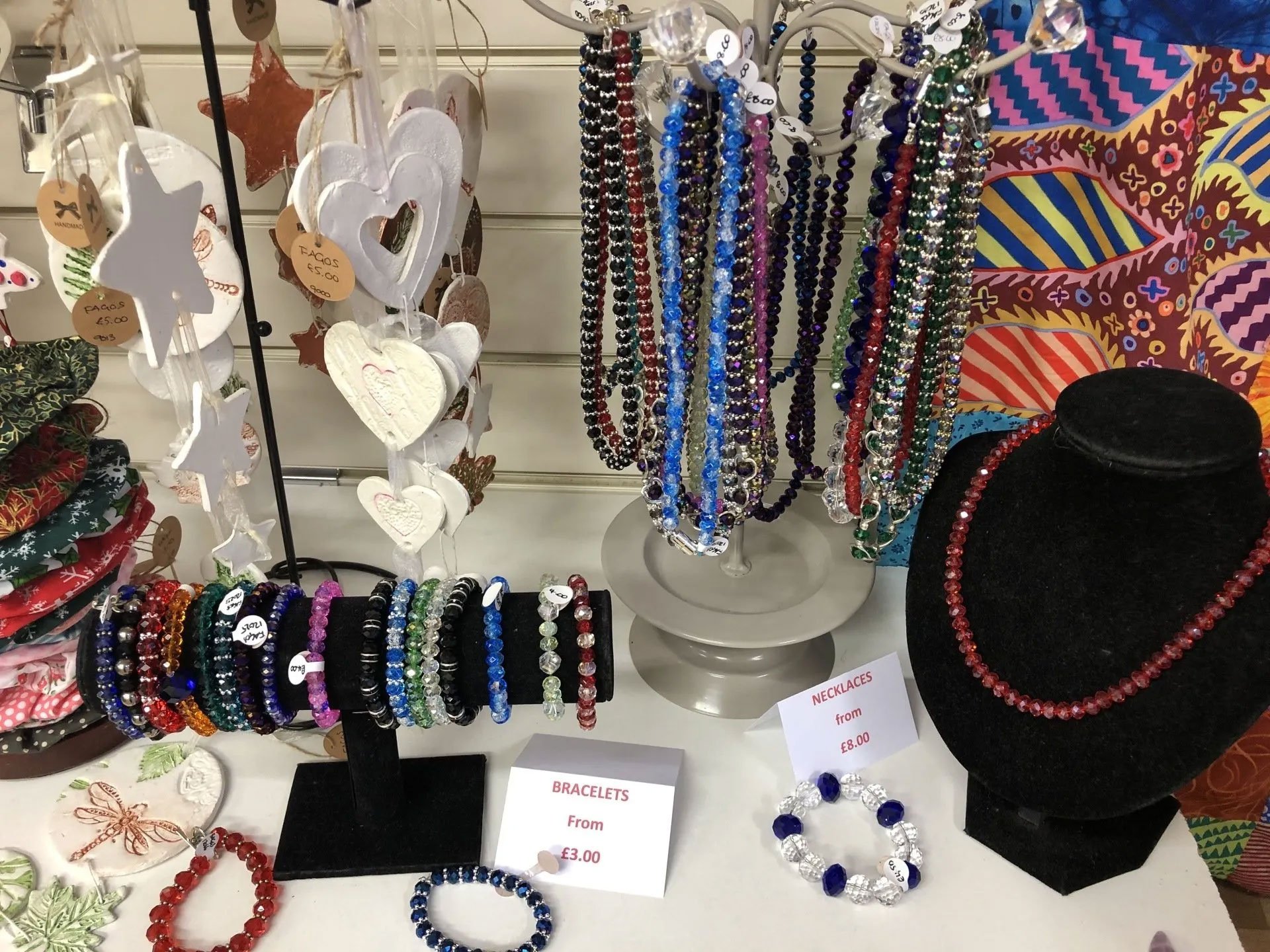 Exeter Craft Hub Exeter, ENG Craft Sellers Page