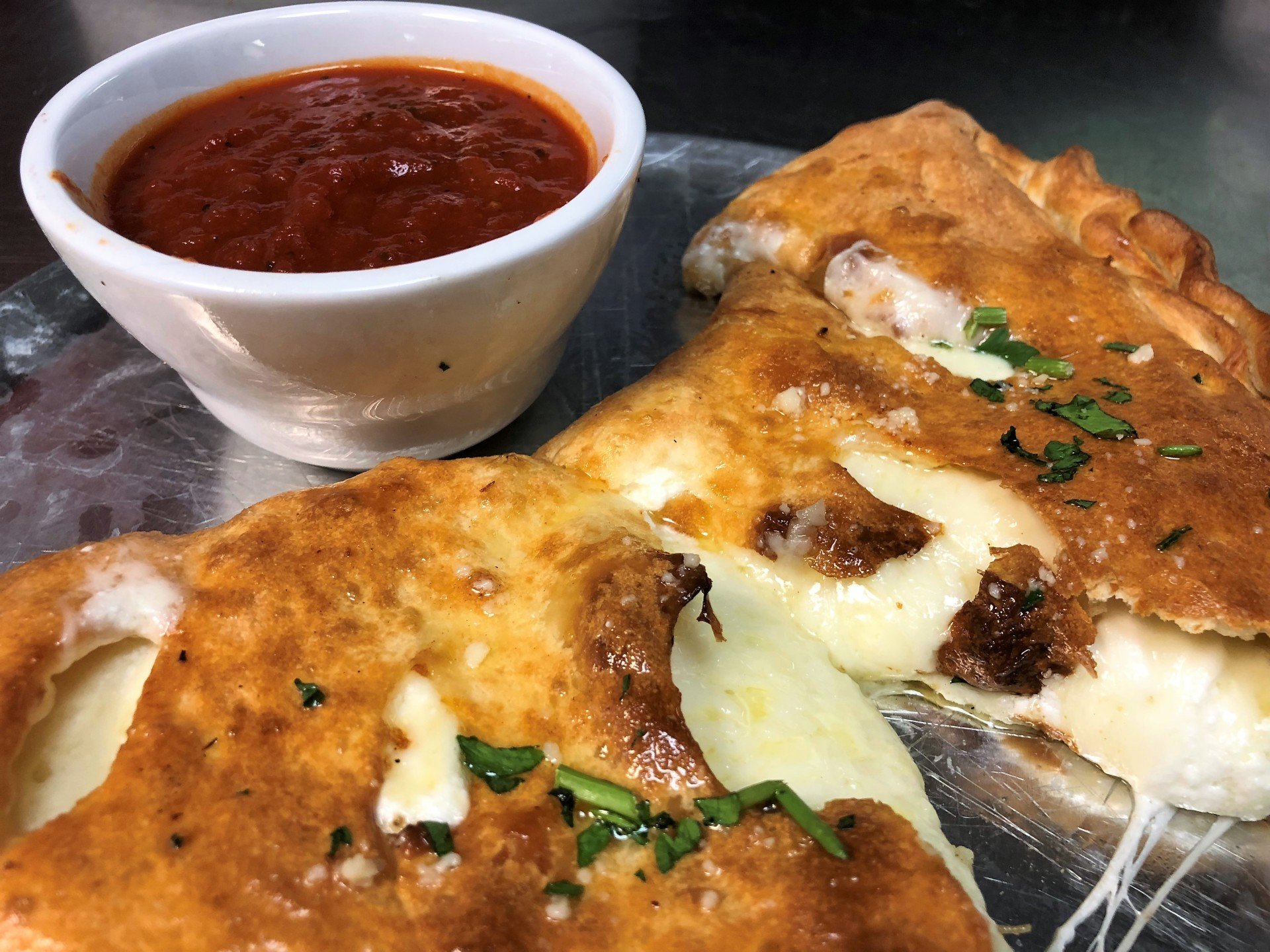 Big Louie's Pizzeria I Pizza & Italian Food