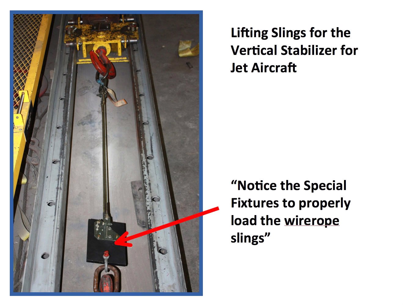 Comprehensive Testing Tulsa, OK Industrial Splicing & Sling, LLC