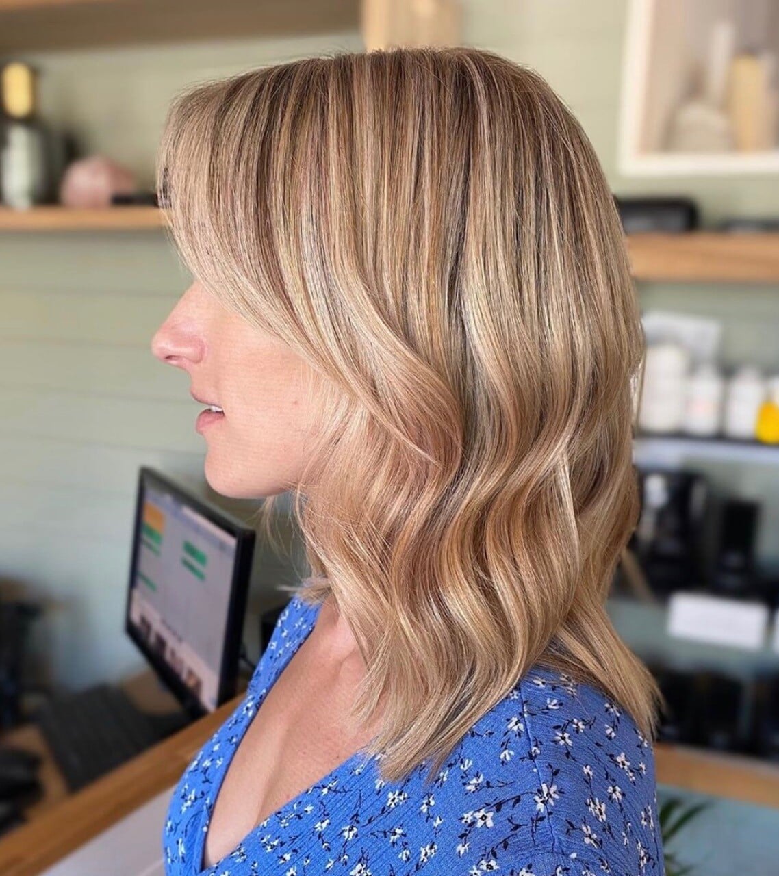 Hair Salon Forresters Beach Gallery Hair Salt