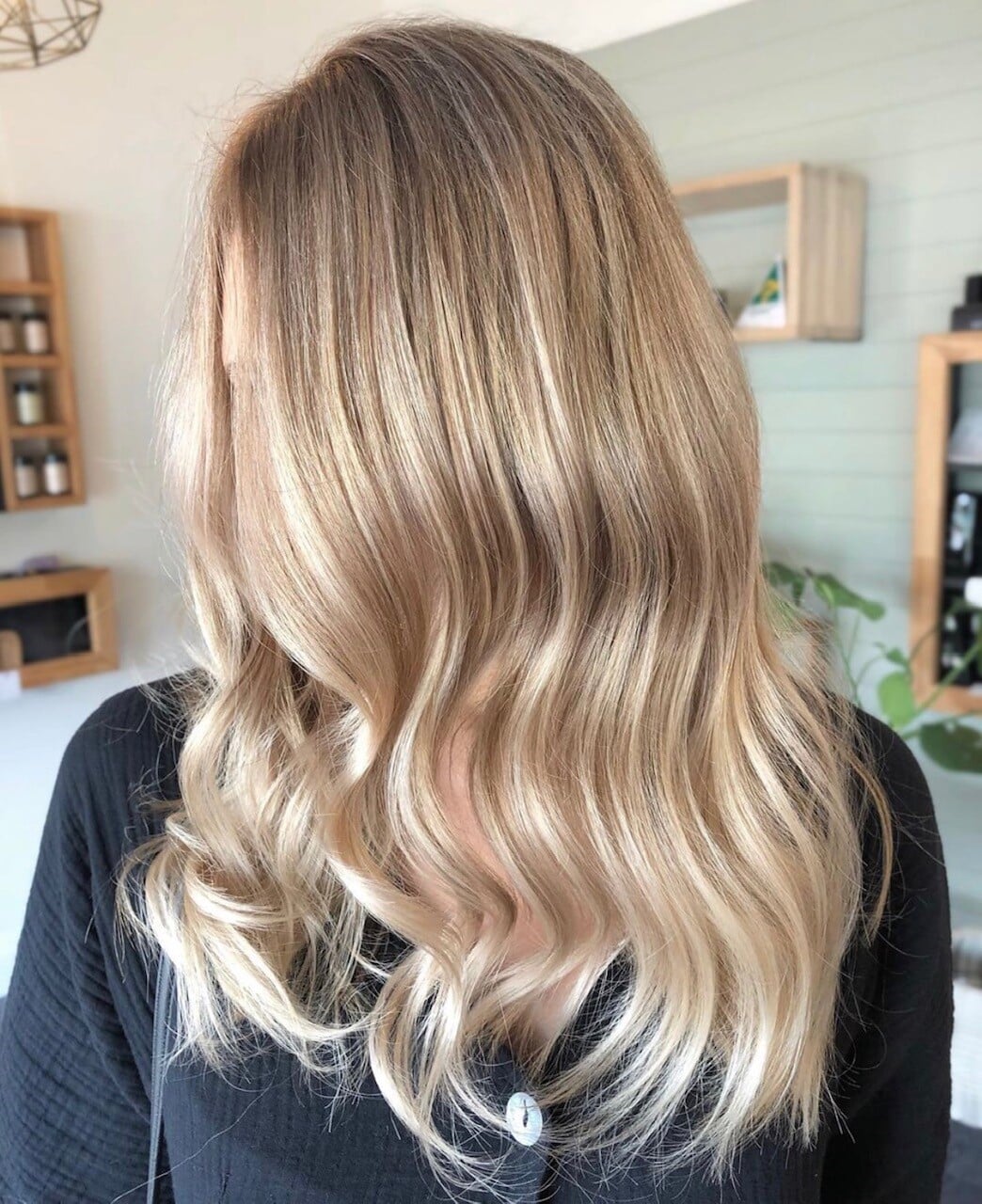 Hair Salon Forresters Beach Gallery Hair Salt
