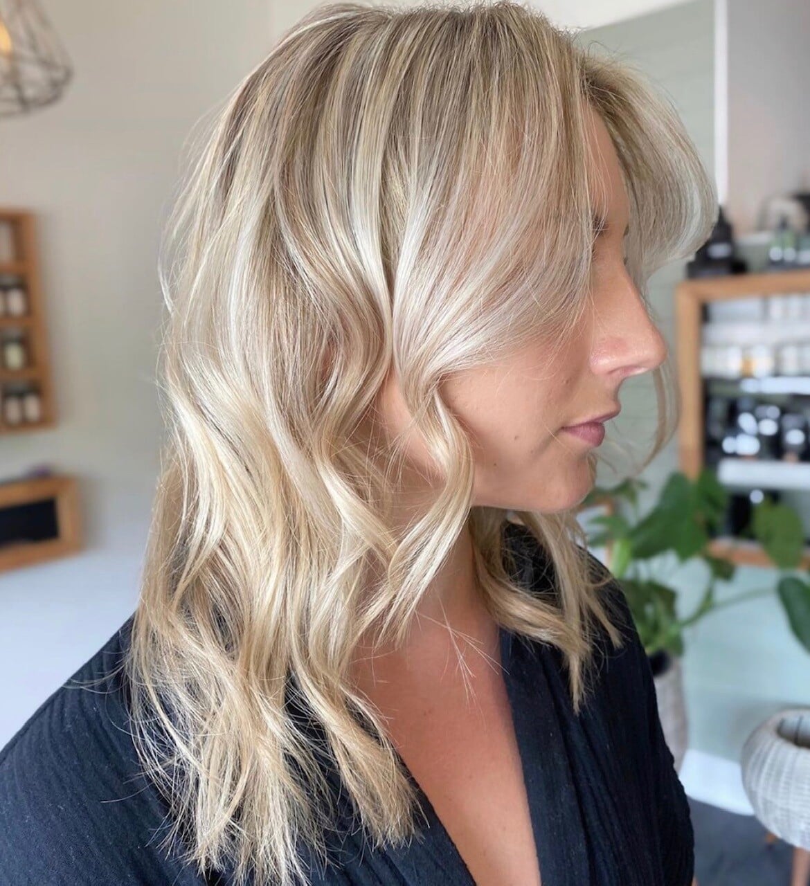 Hair Salon Forresters Beach Gallery Hair Salt