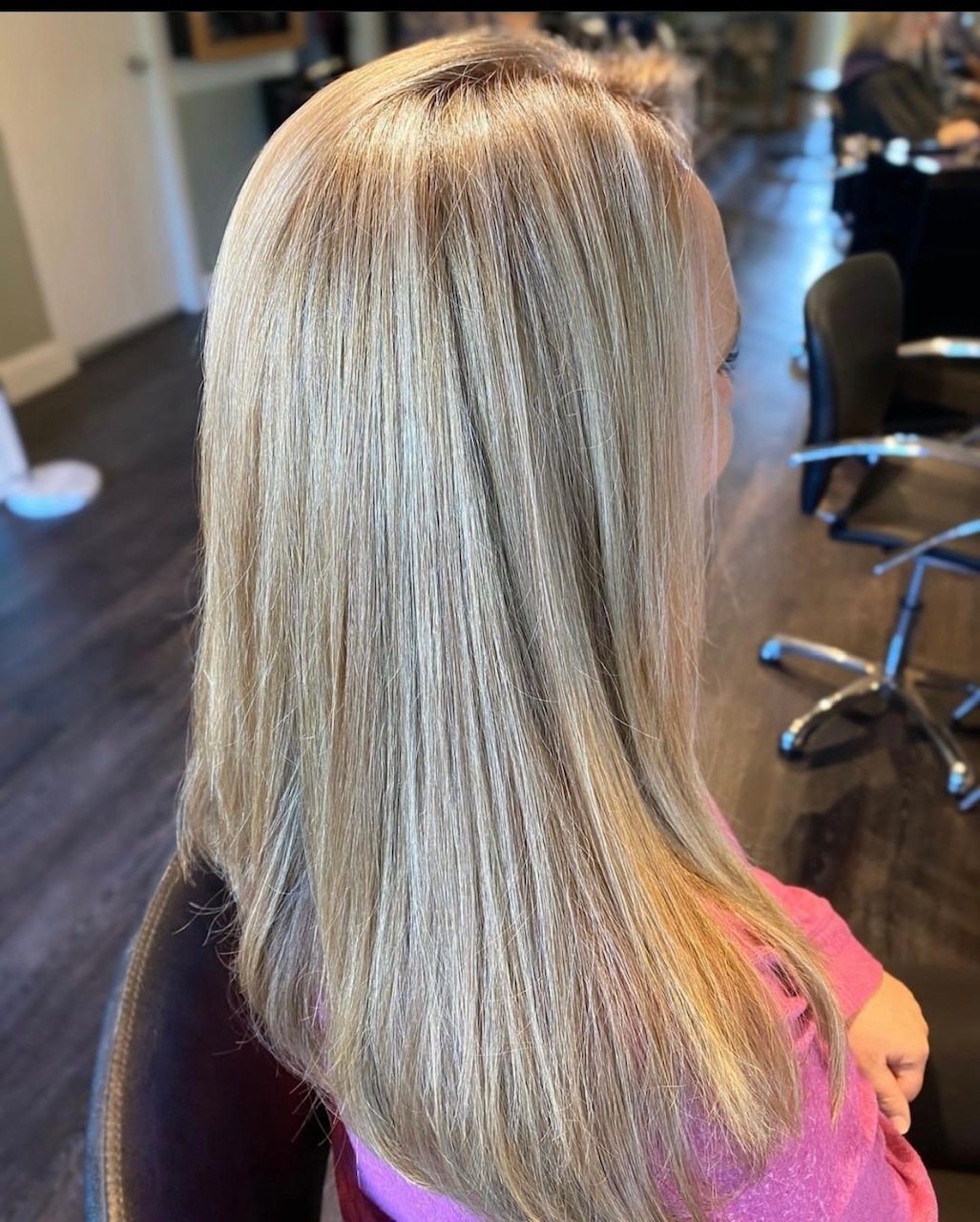 Hair Salon Forresters Beach Gallery Hair Salt