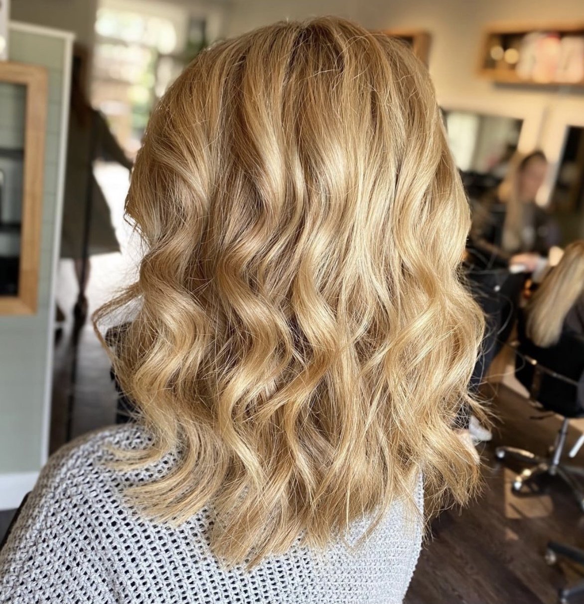 EcoFriendly Hair Salon in Forresters Beach Hair Salt