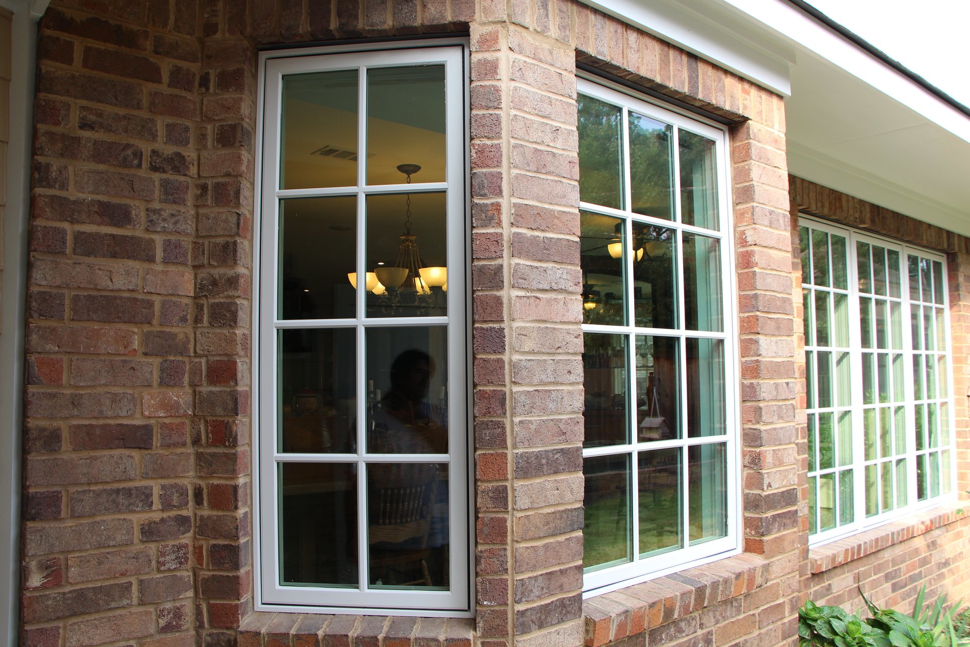 Windows & Doors Windco Sideco Arkansas