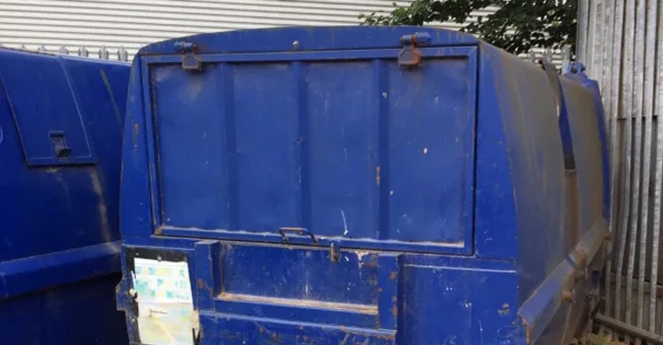 Builder's skip hire from Welwyn Skips Ltd