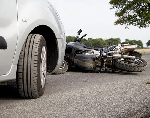 Motorcycle Accident In Erie Pa Today