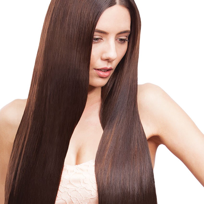 Zen Hair Extensions at Keith Francis Hair