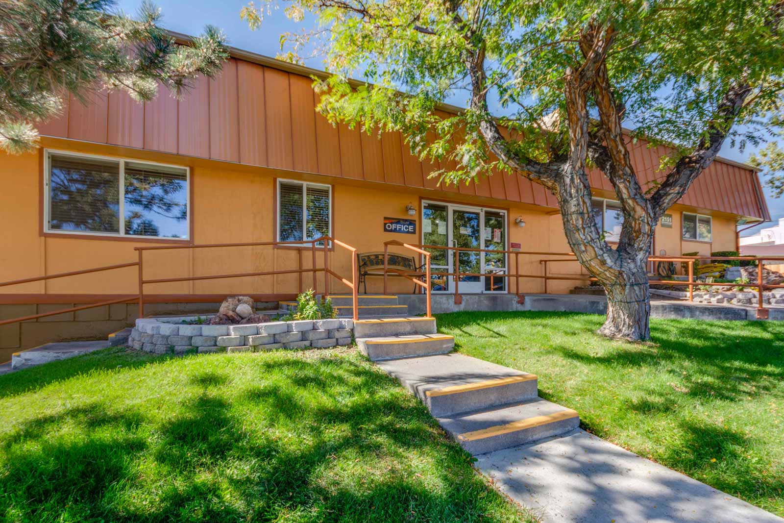 Gallery Sunset Ridge Apartments The Apartment Company