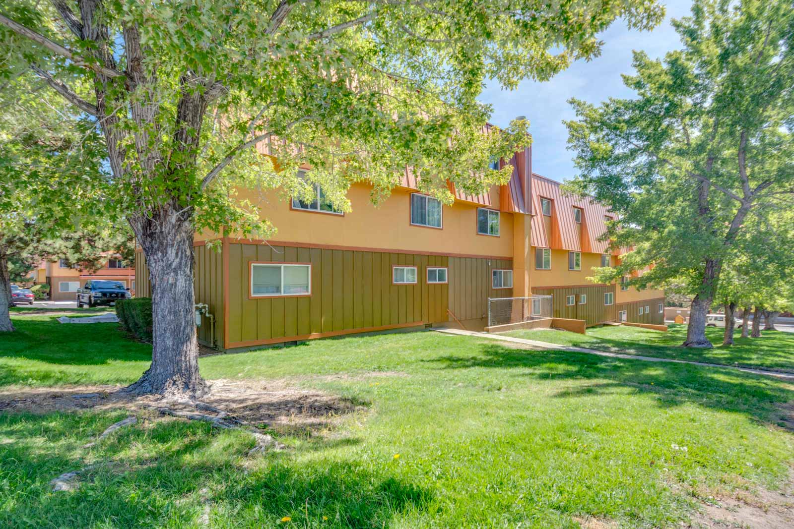 Gallery Sunset Ridge Apartments The Apartment Company