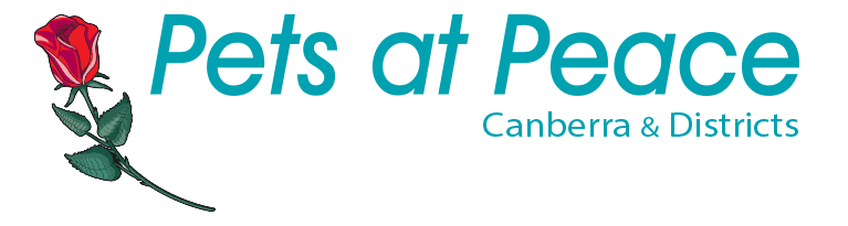 Pet Cremation Canberra Pets at Peace Pets at peace