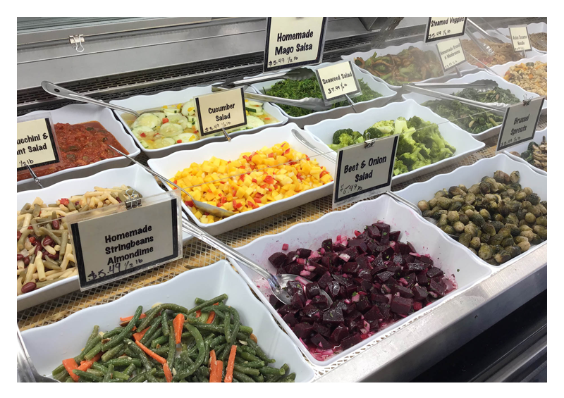 Albertson Seafood Market Albertson, NY