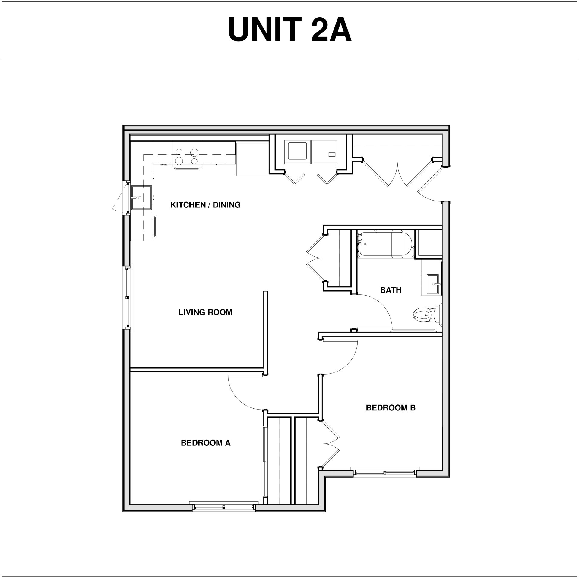 Parque Vista Apartments