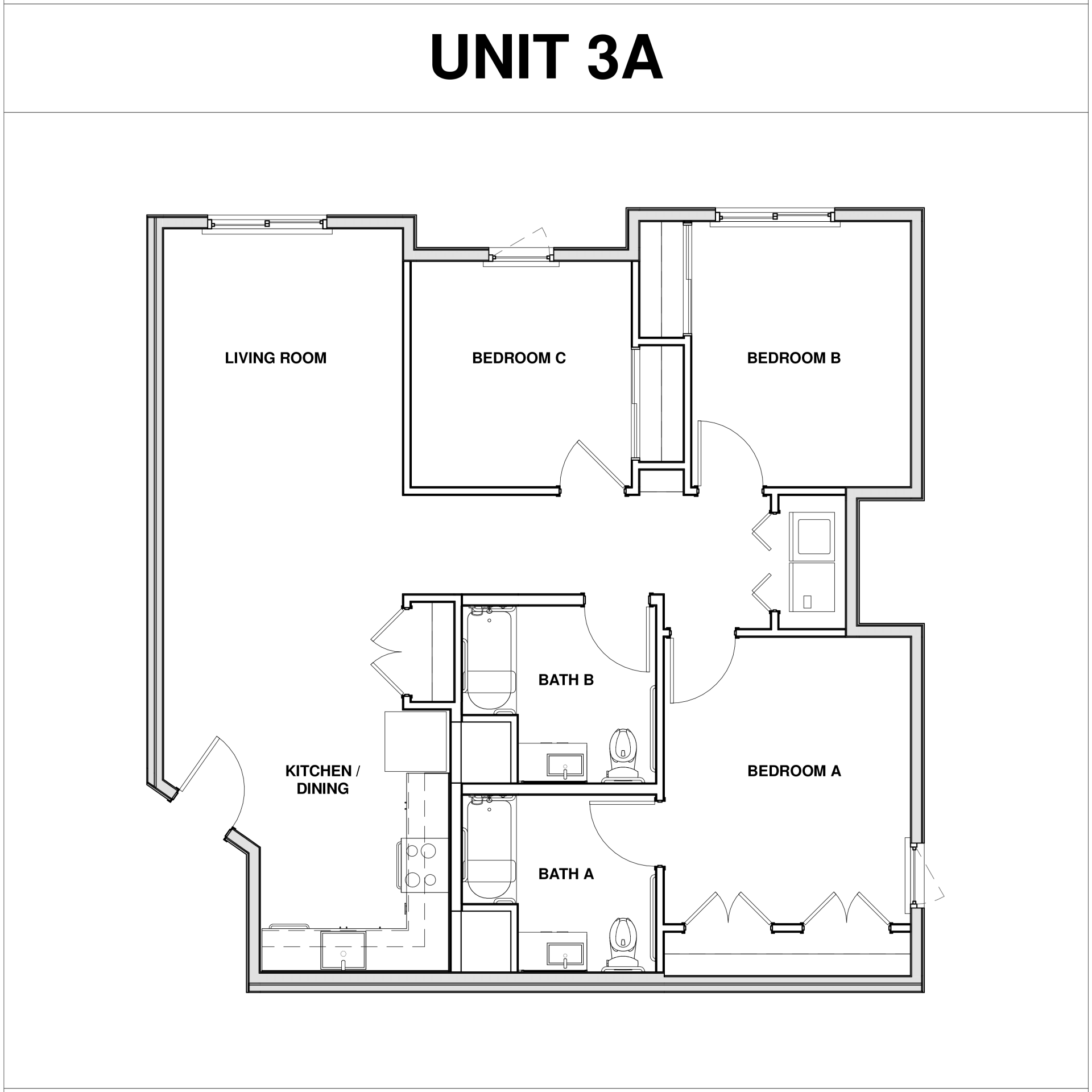 Parque Vista Apartments