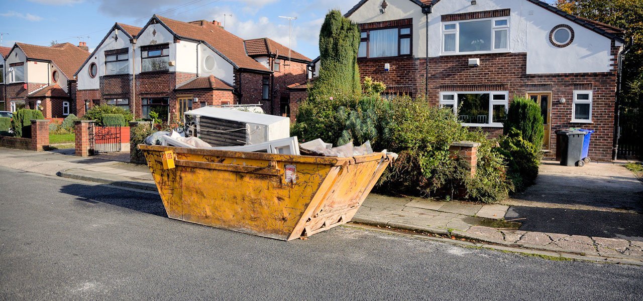 Western Skip Hire Ltd reputable skip hire service in Westbury