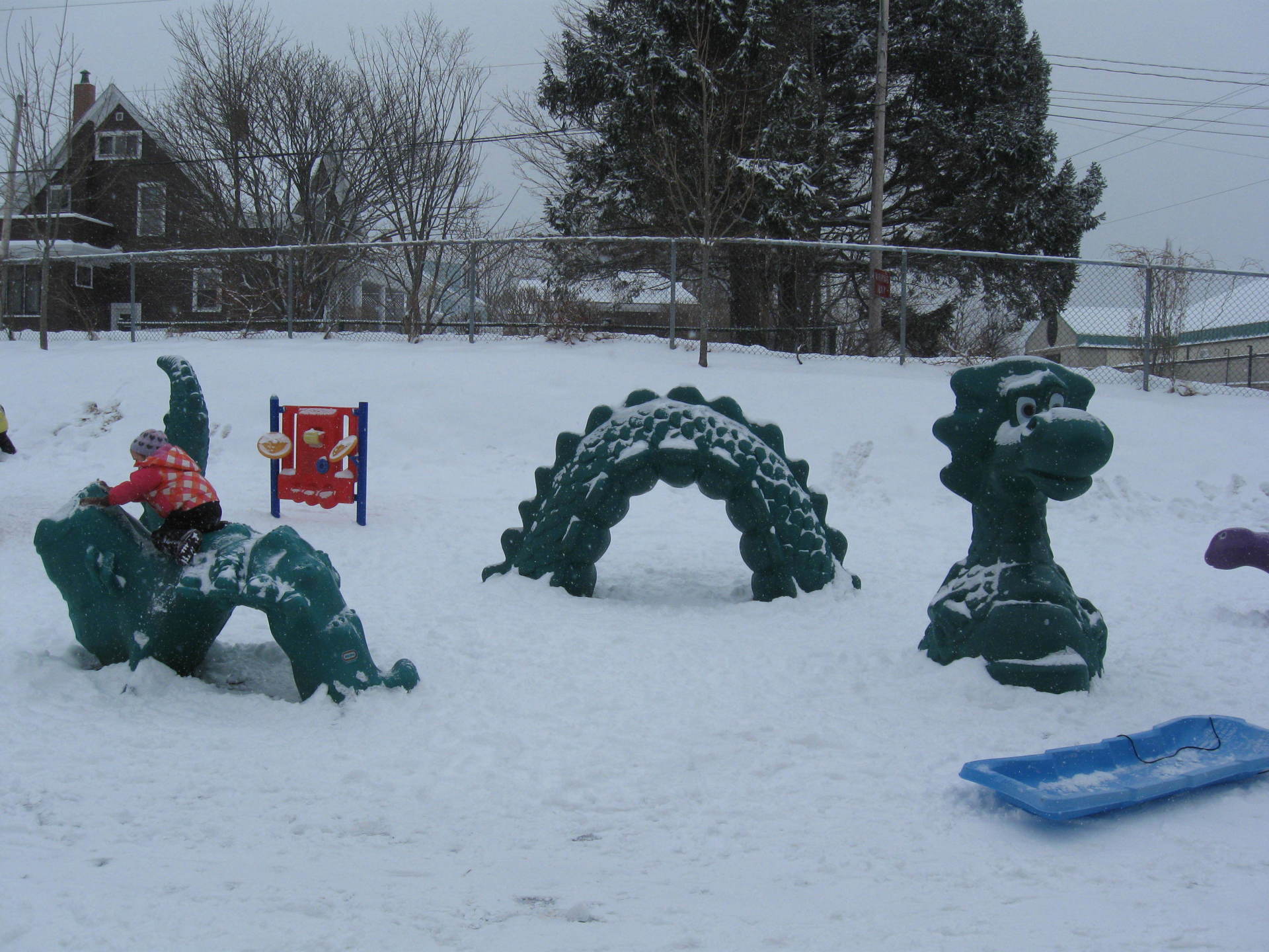 Lunenburg Day Care Centre