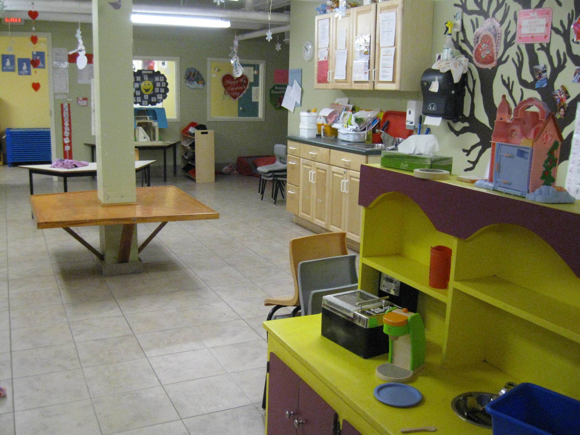 Lunenburg Day Care Centre
